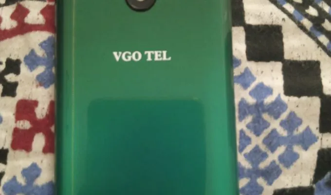 Vgo-tel new 7 gradational 16GB - photo 1