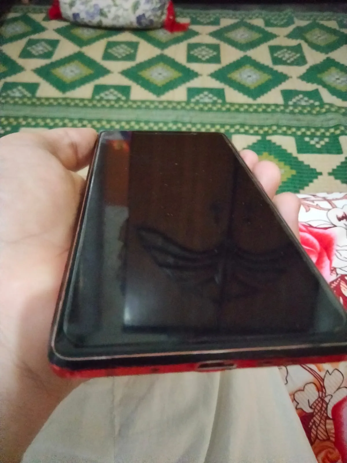 Nokia 7 plus - photo 1