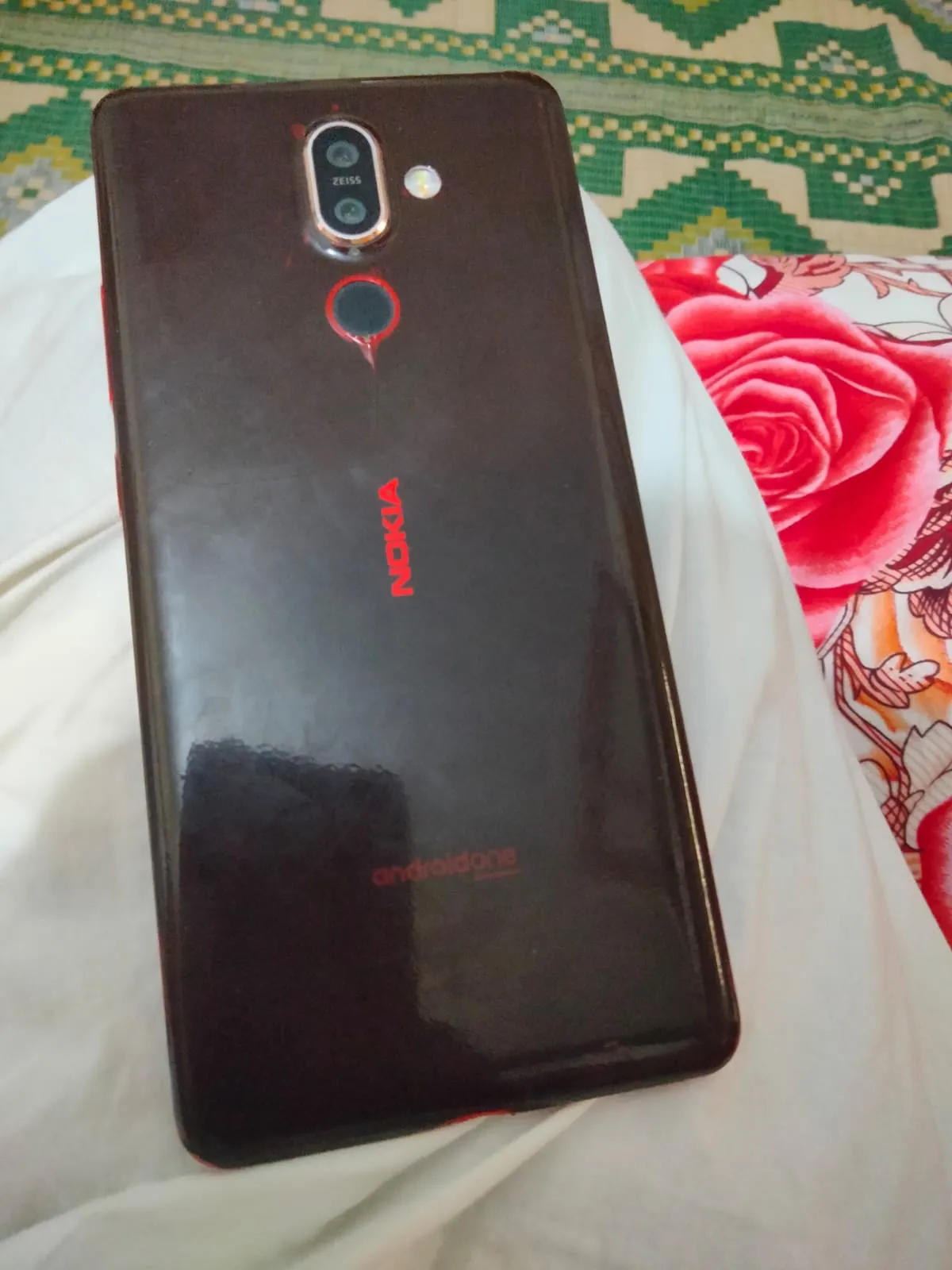 Nokia 7 plus