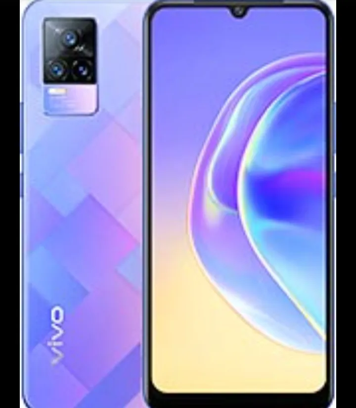 Vivo v21 8/128 - photo 1