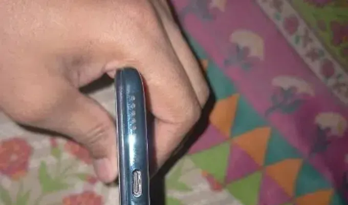 Infinix zero 8i for sale - photo 2