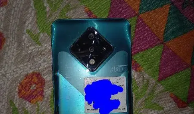 Infinix zero 8i for sale - photo 1