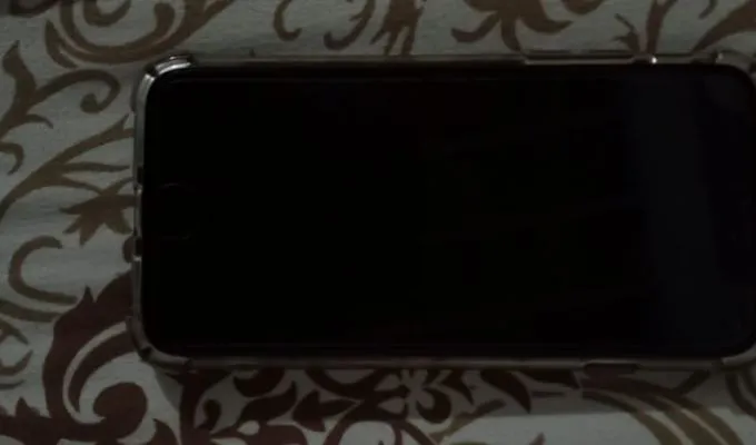 Iphone 7 128gb pta approved - photo 1