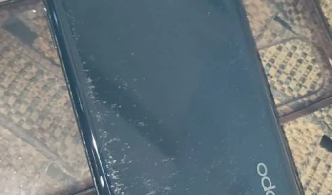 OPPO Reno 5 - photo 2