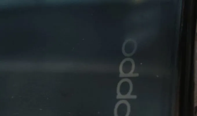 OPPO Reno 5 - photo 1