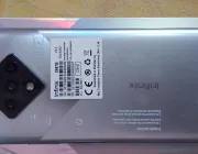 Infinix zero 8i  - Photos