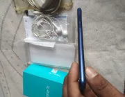 Honor 7C - Photos