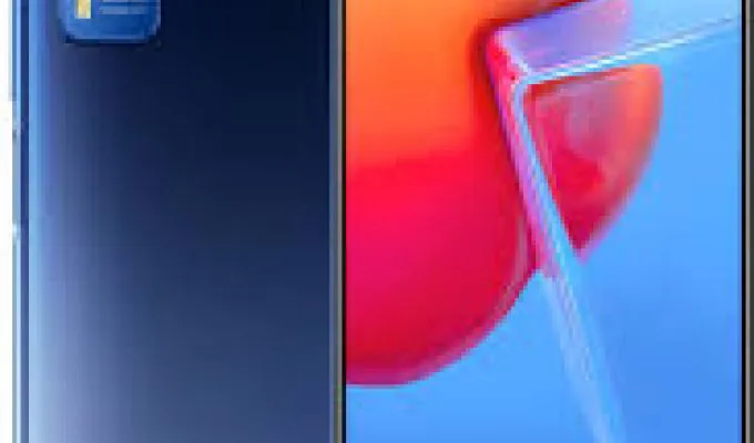 Vivo Y51s - photo 1