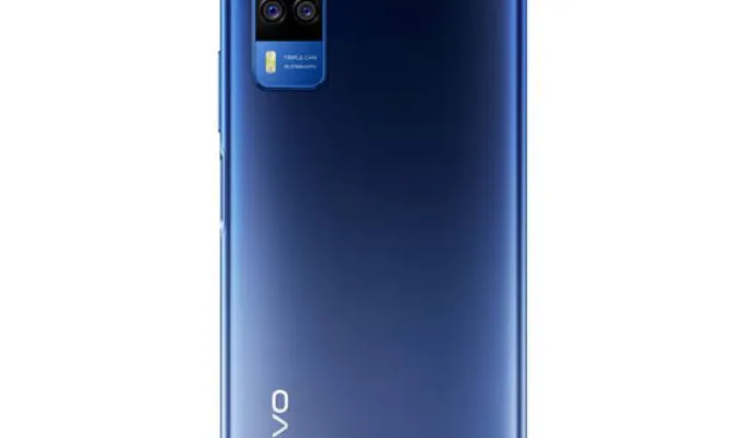 Vivo Y51s - photo 1