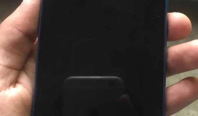 Huawei p20 lite - photo 2