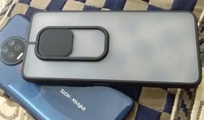 Infinix Note7 (6/128) - photo 1