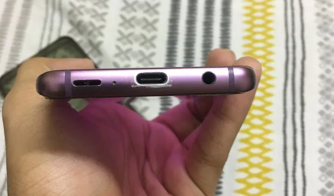 Urgent sale samsung galaxy s9 - photo 3