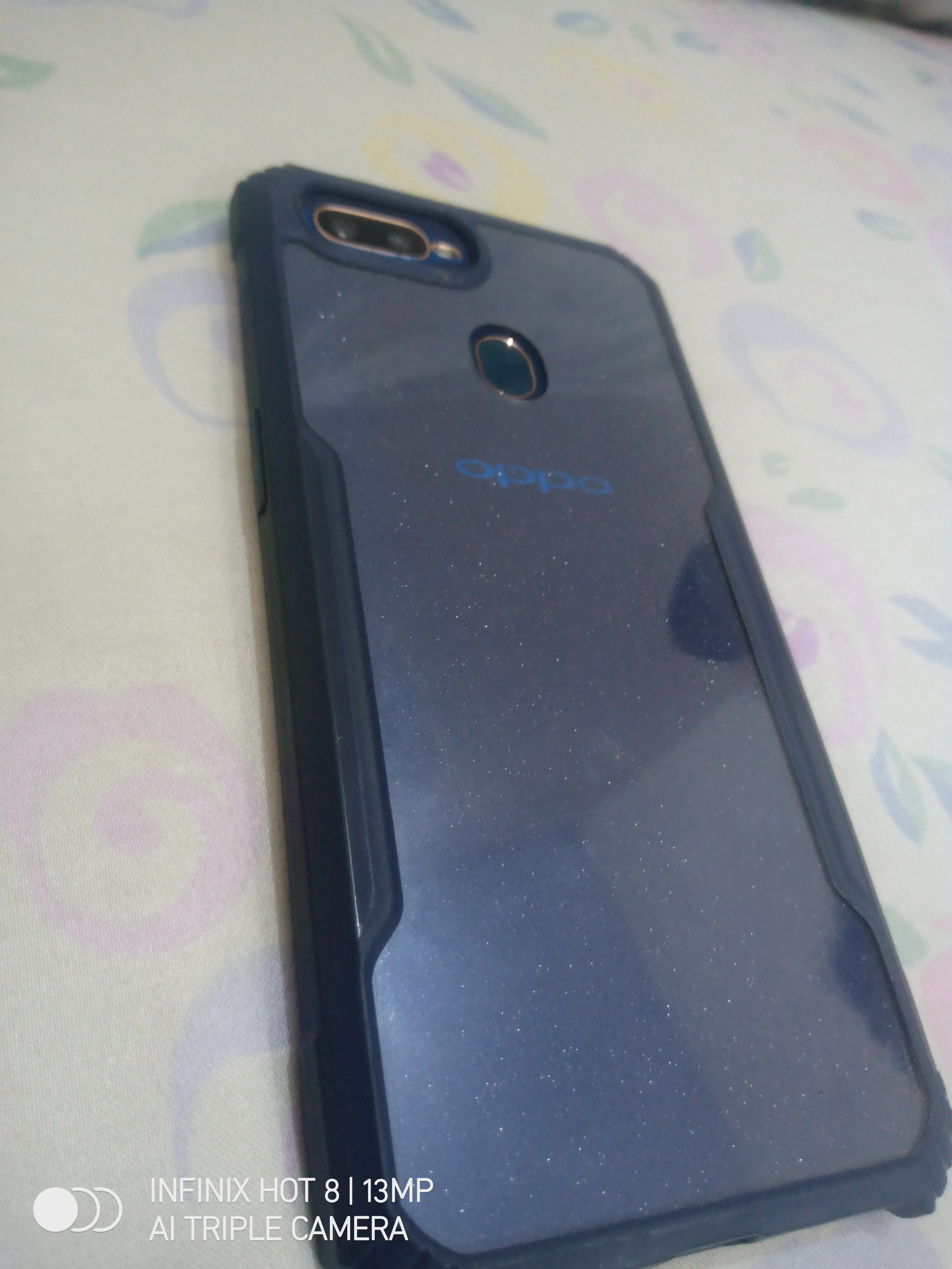 oppo a7 - photo 2