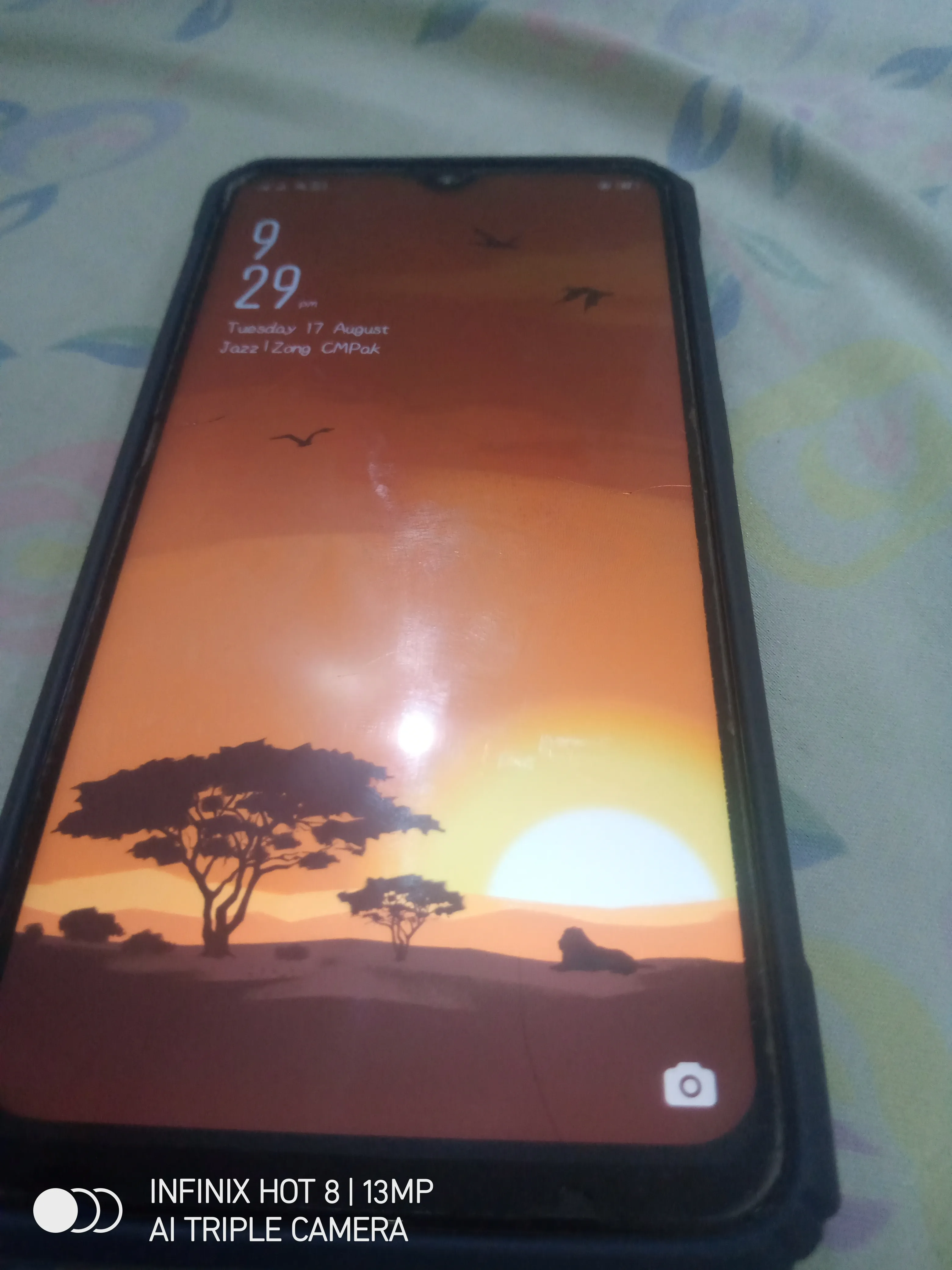 oppo a7 - photo 3
