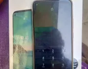 Nokia 3.4 - Photos