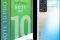 Infinix Note 10 Pro 6/128 - Photos