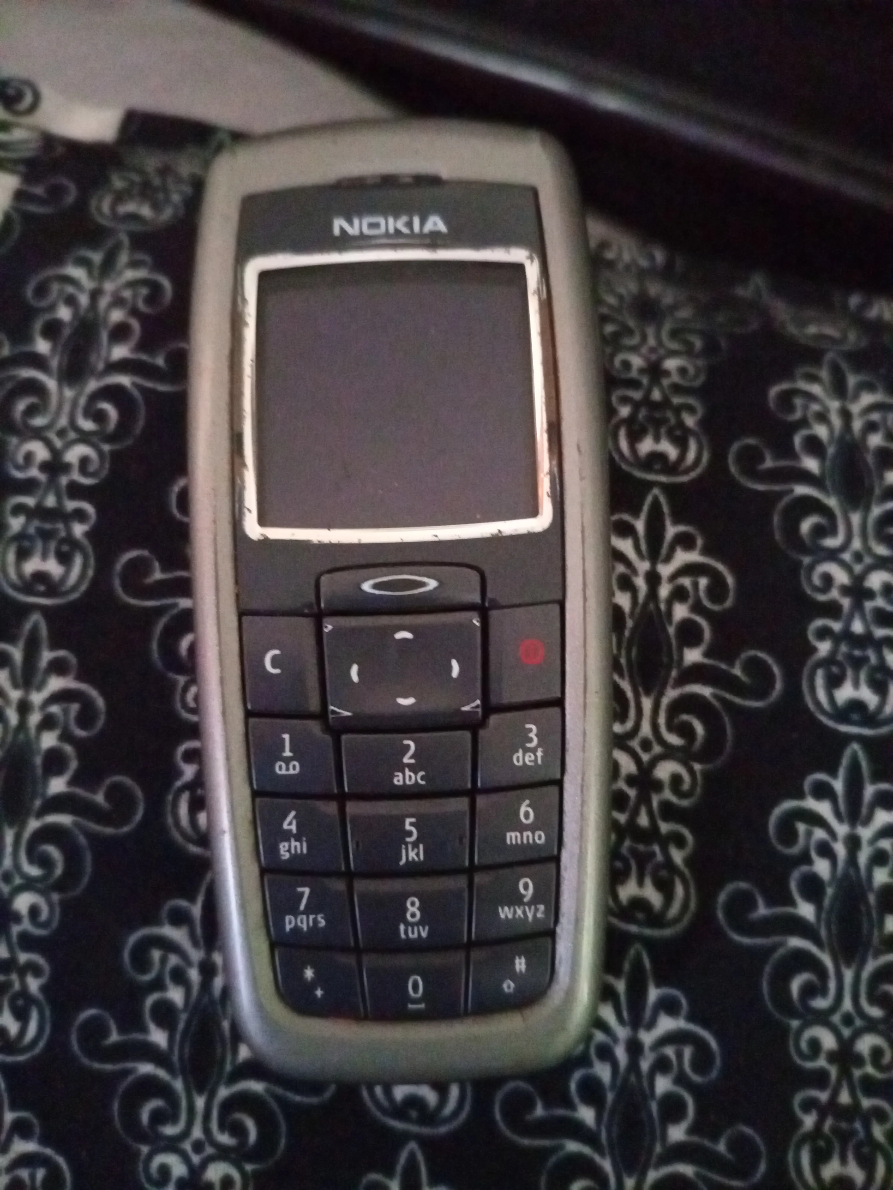nokia 2600 PTA aproved - photo 1