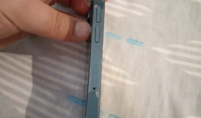 Iphone 12 max pro 256gb - photo 2