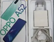 Oppo a52 - Photos
