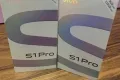 Vivo S1 pro box pack - Photos