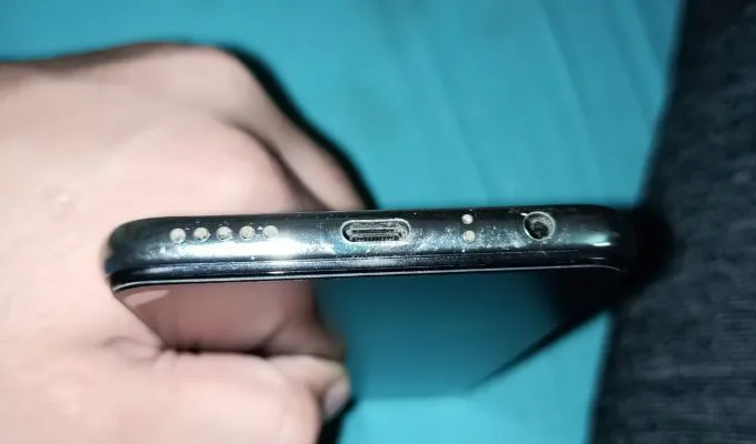 Redmi note 8 10/10 condition - photo 3