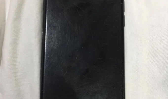 Urgent iphone 7 256gb - photo 1