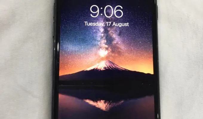 Urgent iphone 7 256gb - photo 2