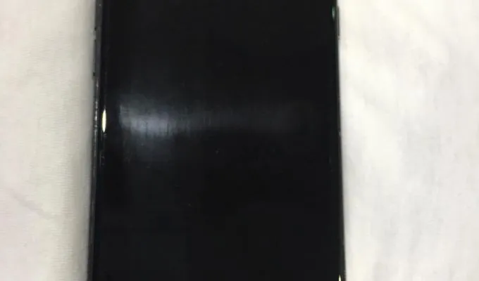 Urgent iphone 7 256gb - photo 1