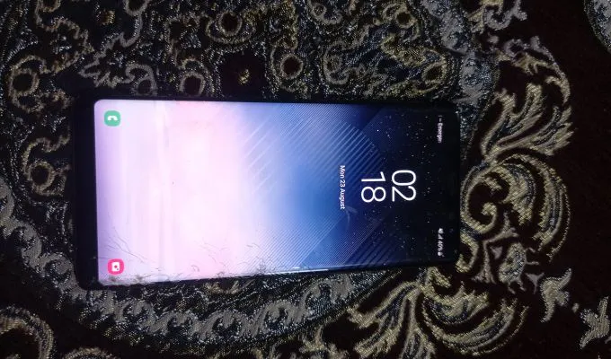 Samsung Galaxy s8 64 gb - photo 3