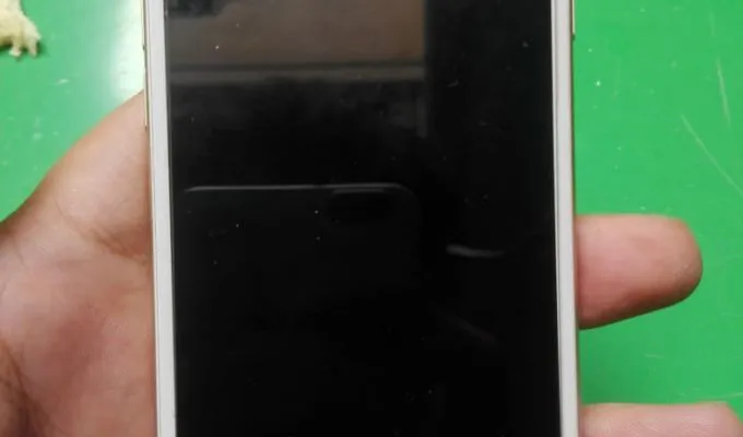 Iphone 7 32gb 10/10 - photo 1