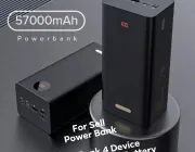 Romozz Power Bank - Photos