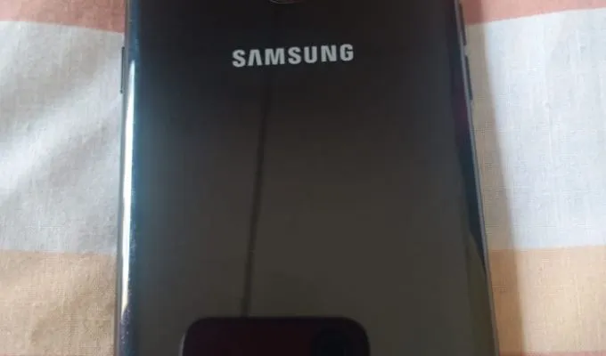samsung galaxy A10s - photo 1
