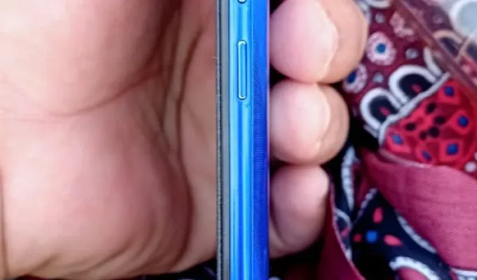 Tecno spark 6 go - photo 1
