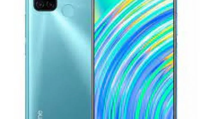 Realme C17 - photo 1