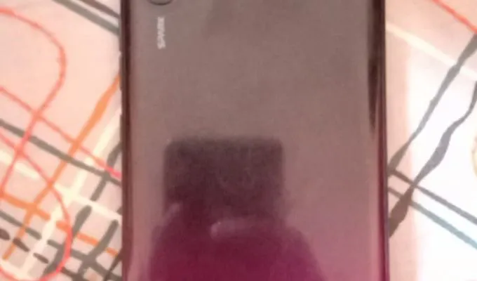 Tecno Spark Go - photo 3