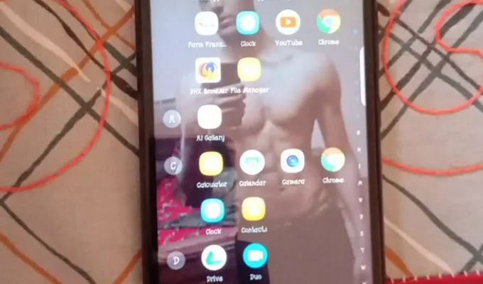 Tecno Spark Go - photo 1