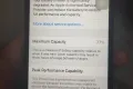 Iphone 7 matt black 128gb - Photos