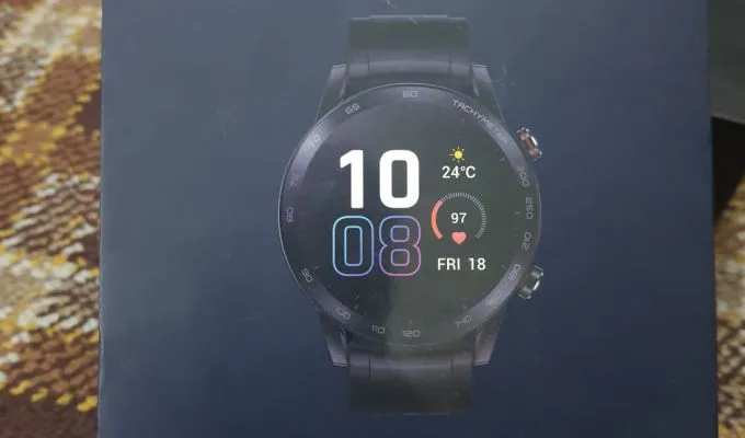 HONOR MAGIC 2 SMART WATCH