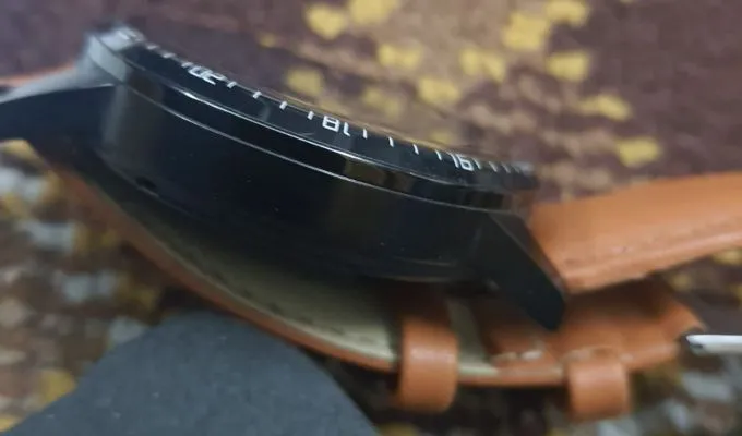 HONOR MAGIC 2 SMART WATCH - photo 2