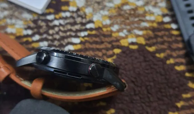 HONOR MAGIC 2 SMART WATCH - photo 1