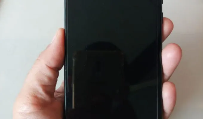 Mi A2 - photo 1