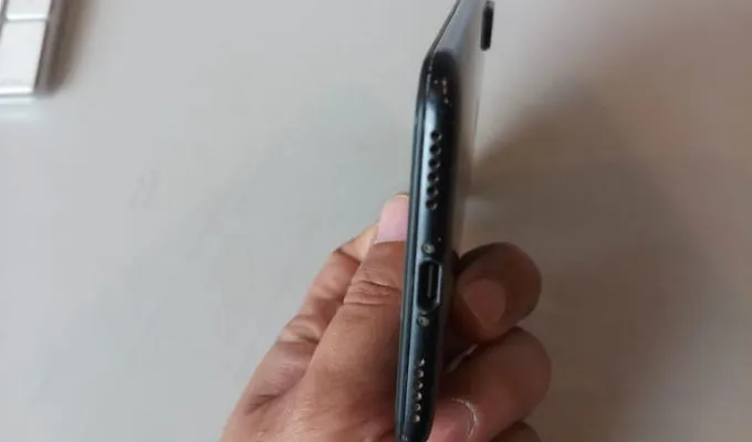 Mi A2 - photo 2