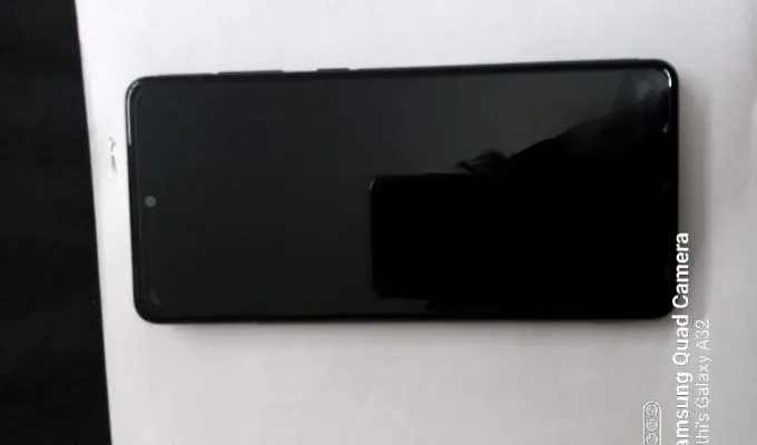samsung Note10 lite - photo 3