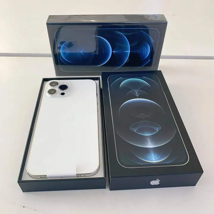 iphone 12 pro max - photo 3