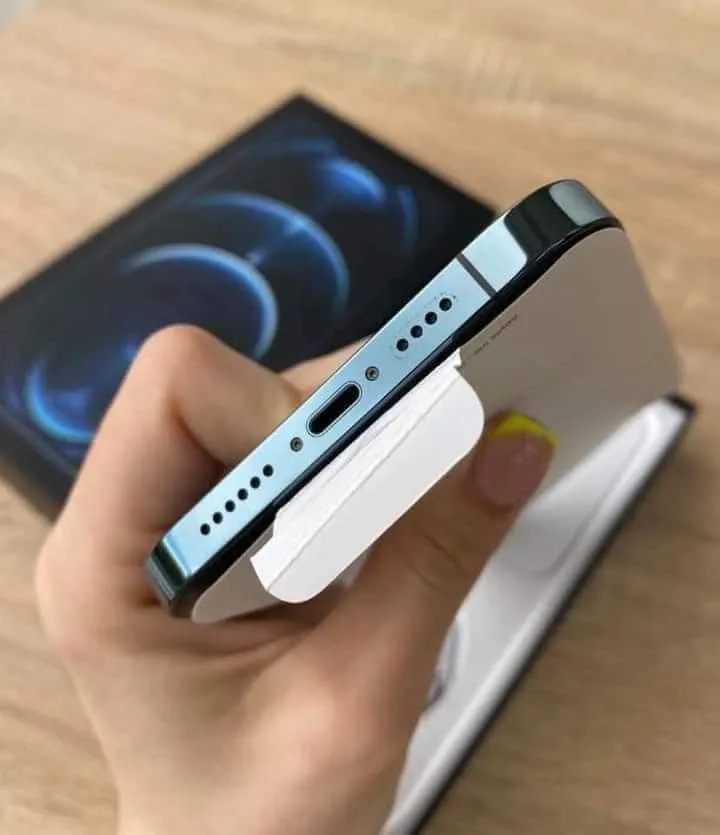 iphone 12 pro max