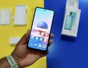 redmi note 10 - Photos