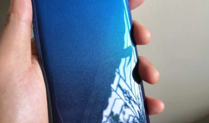 Infinix Hot 8 4/64 10/10 - photo 1