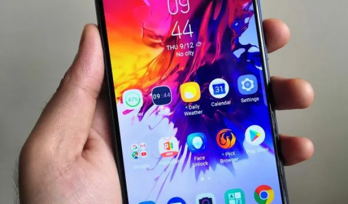 Infinix Hot 8 4/64 10/10 - photo 3