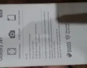 samsung J4 plus - Photos