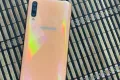 Samsung Galaxy A70 (6/128) - Photos